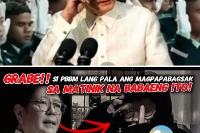 GRABE!! SI PBBM LANG PALA ANG MAKA2GAWA NETO!! MAGUGULAT ANG MGA GALIT SA KANYA KAPAG NAPANOOD ITO!