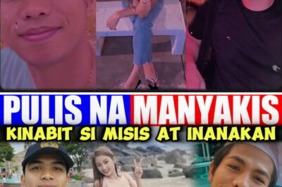 TRAHEDYA NG PAGTATAKSIL: Ang Madilim na Lihim ng Isang Pulis at ang Sinapit ng Kanyang Kalaguyo na Nagdadalang-tao