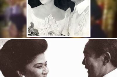 HULING PAG-IBIG SA TAKIPSILIM NG BUHAY: Ang Nakakaiyak at Bihirang Video ng Pamamaalam at Romantikong Mensahe ni Marcos kay Imelda na Ngayon Lang Nakita ng Marami