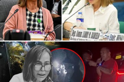 Driver Breaks Silence: The Final Hours and Heartbreaking Discovery of Former DPWH Official Cabral