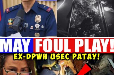 Shocking Discovery In Remote Ravine Leaves Nation Baffled As High-Ranking Government Official Is Found Lifeless Amidst Swirling Questions Of Foul Play And Political Intrigue