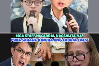 Luha o Laro? Tunay na Kulay ni Congressman Fernandez, Nabunyag sa Matapang na Rebelasyon ng Staff ni Cabral