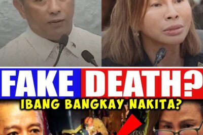 Proteksyon Para sa Whistleblower, Katotohanan Para sa Bayan: Ang Huling Hamon sa Gobyerno – Isang direktang panawagan na ginagawang sentro ng pamagat ang solusyon