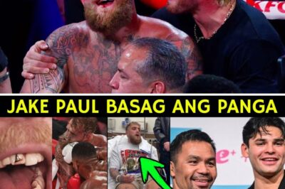 Ang Liwanag na Hindi Papatayin: Ang Legacy ng Pakikibaka sa Bawat Parol sa San Francisco – Isang makabagbag-damdamin at mapagpasyang pamagat