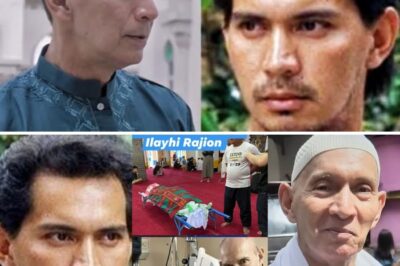 GRABE ANG IYAK NG PAMILYA! ANG NAKAKADUROG NA PANGYAYARI SA KAPATID NI RICKY DAVAO NA SI BING AT ANG TUNAY NA DAHILAN NG KANYANG PAGLISAN NA GULAT ANG BUONG SHOWBIZ!