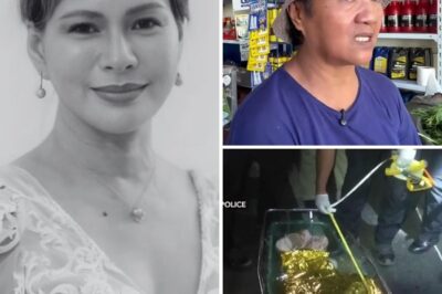 Isang residente, nakakita sila ex-DPWH undersecretary Cabral sa Gilid ng bangin bago ang pagkahulog