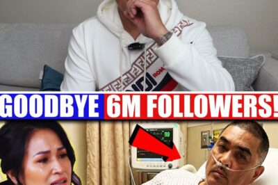 SA LIKOD NG HALAKHAK: ANG MABIGAT NA LABAN NI ‘PAMBANSANG KOLOKOY’ SA MALUBHANG KARAMDAMAN AT ANG PAGBUHOS NG SUPORTA MULA SA PUBLIKO