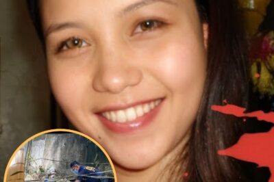 KASAL NA SANA: NURSE SA CEBU, PINASLANG NG KAPATID NG SARILING NOBYO DAHIL SA INGGIT AT BAHAY