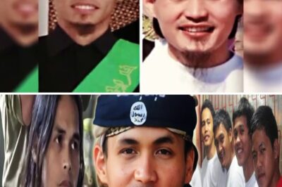 The Rise and Fall of the Maute Group: How Two Brothers Turned Marawi into a Battlefield