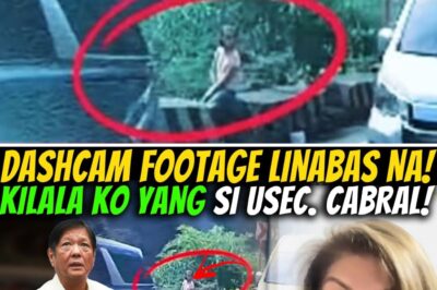 Misteryo sa Kennon Road: Dashcam Footage ni Usec. Cabral Lumabas na, Doc Badoy Bumanat sa Administrasyon Dahil sa Kawalan ng Tiwala ng Publiko