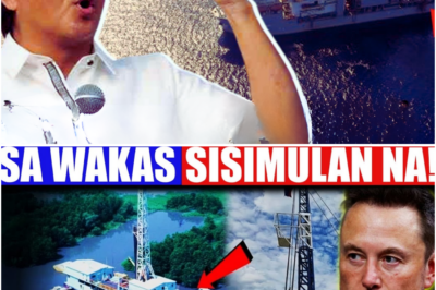 Philippine Oil and Gas Exploration: Bagong Diskubre na Maaaring Magdala ng Malaking Yaman at Pag-asa sa Pilipinas