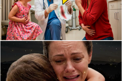 Bata Umuwi na May Lagnat Matapos ang Araw Kay Ama—Nang Tanggalin ng Doktor ang Diaper, Tumawag Siya ng 911