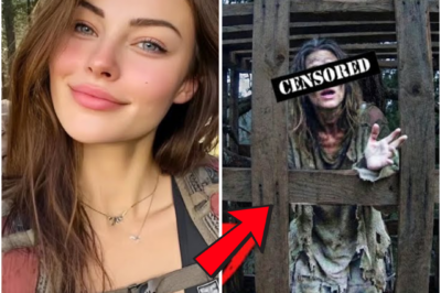 Dalagang Nawala sa Mount Shasta—Makalipas ang Ilang Linggo, Natagpuan sa Hawla 40 Talampakan ang Taas, At Siya’y Umaawit