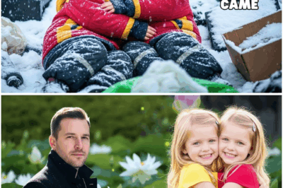 Milyonaryo, Nagbalik-Bahay at Natagpuang Natutulog ang Dalawang Anak sa Basurahan—Nagngingitngit Siya sa Galit