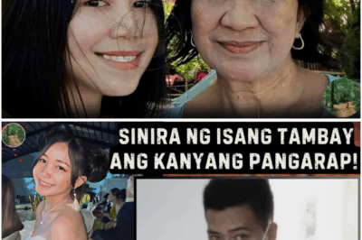 Akala nila ay amoy mula sa isang hayop, pero kalaunan ay natuklasang nagmumula pala iyon sa isang seryosong insidente na may kinalaman sa isang tao.