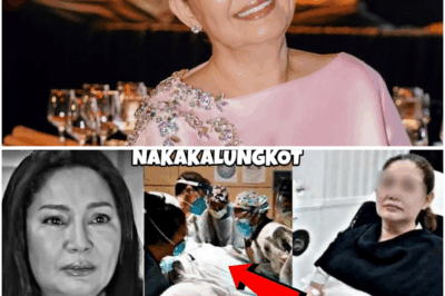 Pag-aalala sa Kalusugan ni Maricel Soriano, Lumobo Habang Kumakalat ang Mga Espekulasyon Online