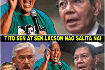 CHRIS ULO NAGSALITA: BAKIT NGA BA SIYA NAG-AALALA KAY SEN. BATO DELA ROSA?