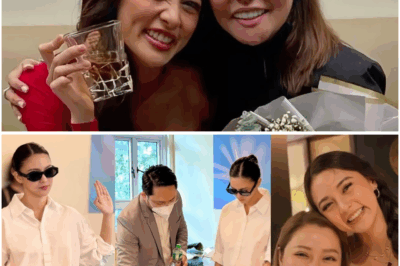 Kim Chiu, Ginulantang ang Publiko Matapos Irehistro ang Reklamo ng Qualified Theft Laban sa Ate na si Lakam Chiu