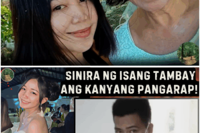 Akala Nilang Patay na Hayop—Pero Tao na Palang Naaagnas ang Amoy