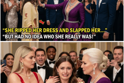 Nagkunwari Siyang Mahirap sa Harap ng Pamilya ng Nobyo—Hindi Siya Handa sa Ginawa Nila