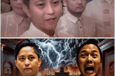 Zaldy Co, Nagulat sa Talino at Talento ng Batang Marcos: Hindi Inaasahan ang Kanyang Kahusayan