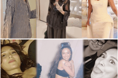 Kathryn Bernardo Umani ng Matinding Espekulasyon Matapos “Black Secret” Issue na Umingay Online