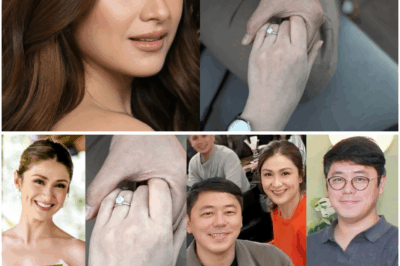 Carla Abellana, Masayang Ibinahagi ang Mga Detalye ng Kanyang Engagement kay Dr. Reginald Santos