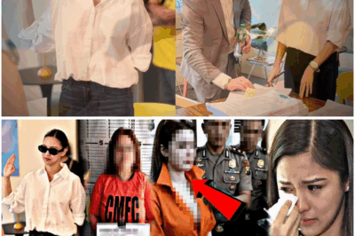 AKTORES NA SI Kim Chiu, KINASUHAN ANG KAPATID NA SI Lakambini Chiu – Aling “lahat ng tiwala” nasira dahil sa umano’y pagnanakaw?