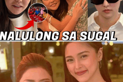 IBINULGAR! Lakam Chiu, NILUSTAY nga ba sa CASINO ang MILYONG PERA ni Kim Chiu? Ang Buong Katotohanan sa Likod ng Pagnanakaw!