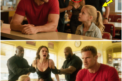 “Daddy, Please Help Her” — Single Dad Niligtas ang Babae sa Dalawang Lalaki, Isang Araw Makalipas May Dumating na CEO