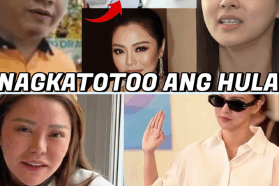 KIM CHIU, NAGULANTANG SA HULA! Ang Pagsasakatuparan ng Prophecy: Pagnanakaw ng Milyong Pera, Talaga Bang Nakatakda?
