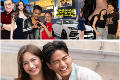 Ang Totoong Buhay at Unti-unting Paghahon sa Tagumpay ni Jillian Ward