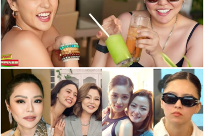 Pagkilala Kay Lakambini Chiu: Sino Siya sa Likod ng Kontrobersiyang Umugong sa Pamilya Chiu?