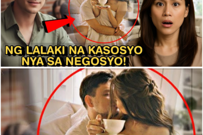 Dalaga, Nayanig Nang Mabunyag ang Lihim ng Lalaking Kasosyo Niya sa Negosyo