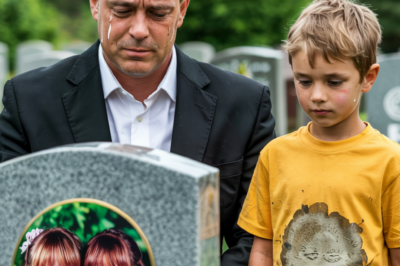 “Ginoo… Nakita Ko Po Sila sa Tambakan ng Basura”—Sambit ng Pulubing Bata sa Nalulugmok na Milyonaryo