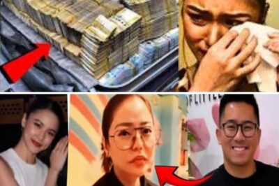 Chu sa Gitna ng Dambuhalang Pagsubok: Pagsabog ng Katotohanan Tungkol sa Nawawalang Bilyon