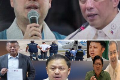 Zeldico, Natunton sa Portugal Matapos ang Kontrobersya sa Flood Control Project; May Haharaping Habambuhay na Pagkakakulong