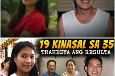 Hindi Kinaya ni Ate ang Ginawa sa Kaniya ng Asawa—Isang Lihim ang Bumunyag ng Tunay na Kwento sa Likod ng Pagtitiis