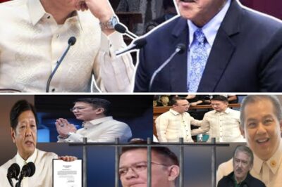 DATING OPISYAL, BUMALIKTAD! SENADOR, TINURO BILANG UTAK SA KONTROBERSYAL NA PAGBABAWAS NG PONDO; MALACAÑANG, NAGMAMADALI SA BUDGET NG 2026