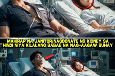 Ang Mismong Daanan Tungo sa Liwanag: Ang Lihim na Sandata ng Isang Binata sa Laban ng Buhay