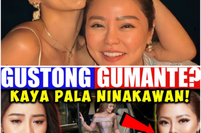 Bakit Sinampahan ni Kim Chiu ng Kaso ang Kanyang Kapatid na si Lakambini Chiu