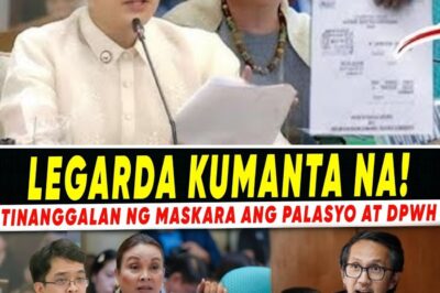 P1.2 Trillion na Pondo, Sinisilip: Panawagan Para sa Transparency, Umugong Matapos ang Pagbubunyag Mula sa Kongreso