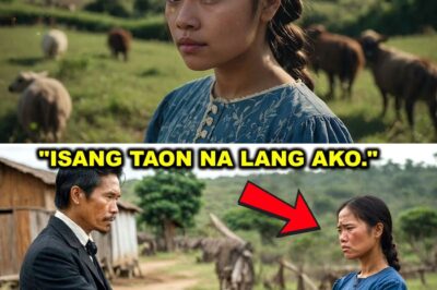 Mula Mananahi Tungo sa Tagapamahala: Ang Kakaibang Kasunduan ng Pag-ibig at Pamana sa Castillo Farm