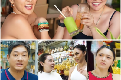 Pagsilip sa Pangitain ni Johnson Chua: Ano ang Nakita Niyang Panganib sa Relasyon nina Kim at Lakam Chiu?