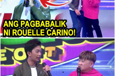 Bumalik ang Boses ng Matt Monro sa “The Clones: Ka‑Voice of the Stars” sa Eat… Bulaga! — Tagapanood, Naluha sa Nostalgia