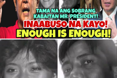 The People’s Ultimatum: Why Filipinos Are Demanding President Marcos Use an ‘Iron Fist’ to Punish Corrupt Officials