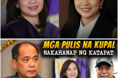 Mga Pulis na Kotong, Pinaiyak ng Isang Judge Matapos Mabunyag ang Tunay na Ginawa Nila