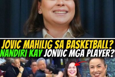 ANALISIS NI ATTY. TRIXIE: ANG KUMPLIKADONG ESTRATEHIYA NI JONVIC REMULLA AT ANG DI-MAPIPIGILANG LANDAS NG BISE PRESIDENTE SA ELEKSYON 2028