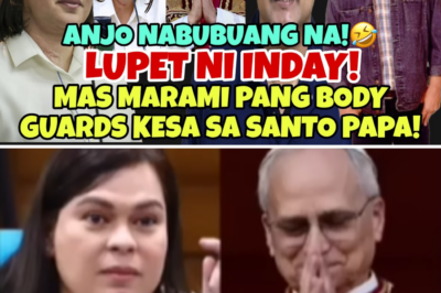 The Line Crossed: Why Anjo Yllana’s Alleged Attack on FPJ’s Legacy is Causing Massive Uproar
