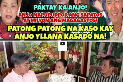 The Viral Showdown: How TVJ’s Epic Retaliation Against Anjo Hit ‘Tikboy’ Where It Hurts—His Wallet and Reputation